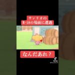 これ本当に子ども向けのゲームか？　　　　#ゲーム実況　#ゲーム　#サンリオ　#キティ　#マイメロ　#クロミ　#鬼ごっこ