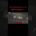 ホラゲーに振り回される配信者www#ゲーム実況 #葉 #チラズアート