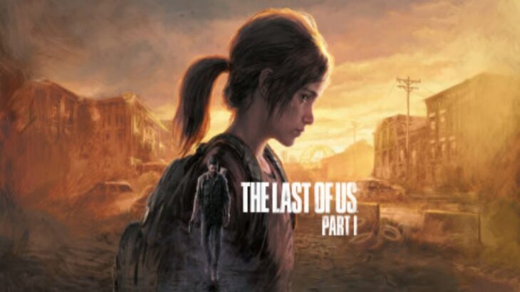 #1【The Last Of Us】masaゲームライブ