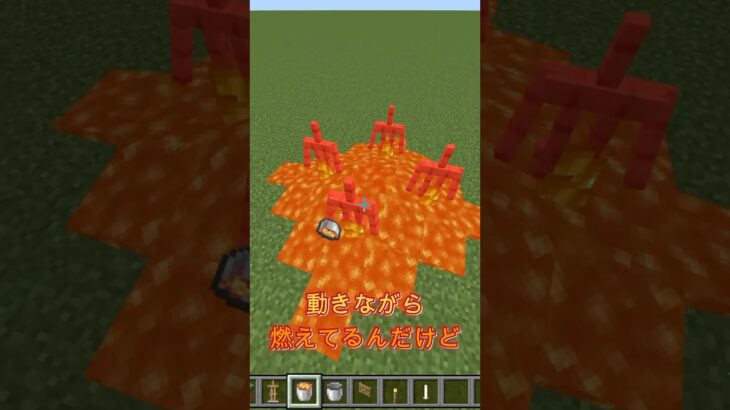 マイクラ謎2選［マイクラ］#マイクラ #ゲーム実況 #shorts