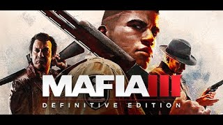 ＃4【MAFIA3】masa ゲームライブ配信