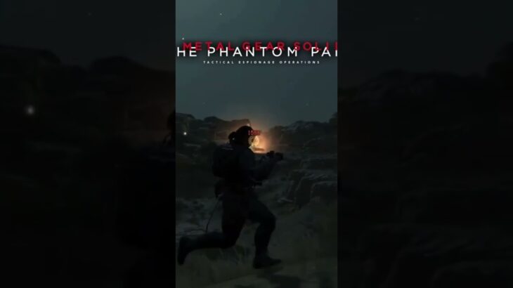 #メタルギアソリッド5 #ゆっくり実況 #ゲーム実況 Part6 #shorts