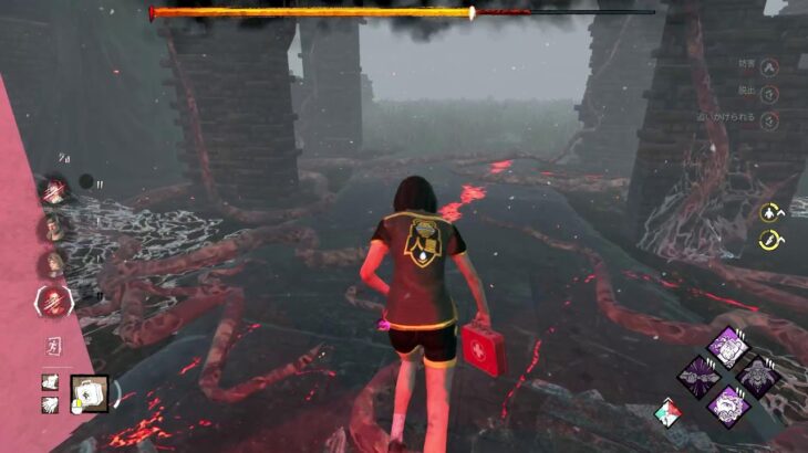 #76【雑談】#COFFEEBEANSWORK ライブ配信‐#DeadbyDaylight 【DbD】【#ゲーム #गेमस्ट्रीमिंग #遊戲 #게임전달】#個人戦隊gomous