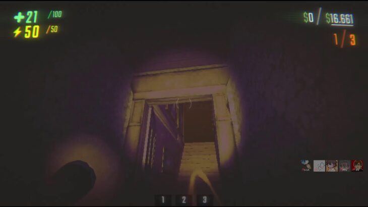 【R.E.P.O.】ゲーム実況わくわく荘