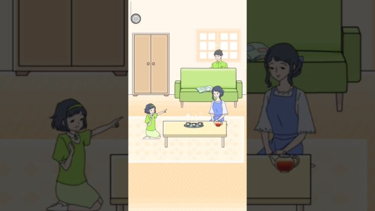 Shy Boy #ゲーム実況 #スマホゲーム #games #shorts #gaming #アニメ