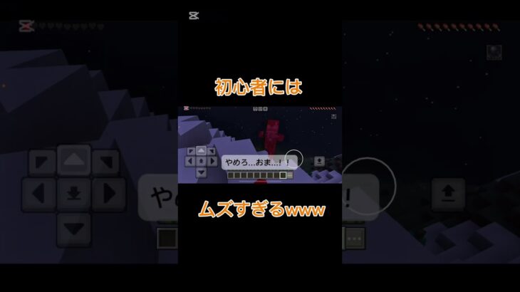 こいつら強すぎる #ワンピース #マイクラ #anime #マインクラフト #ゲーム実況 #minecraft #アニメ