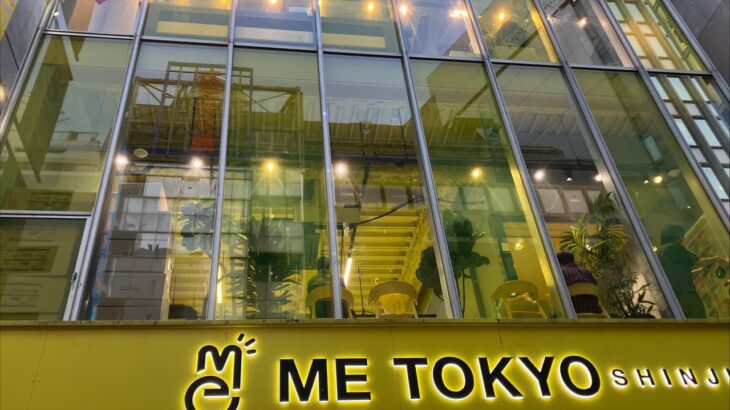 【クレーンゲーム】metokyoからライブ配信