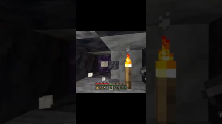 念願の…あれ！！！ #マイクラ #マインクラフト #minecraft #ゲーム実況 #女性実況 #games