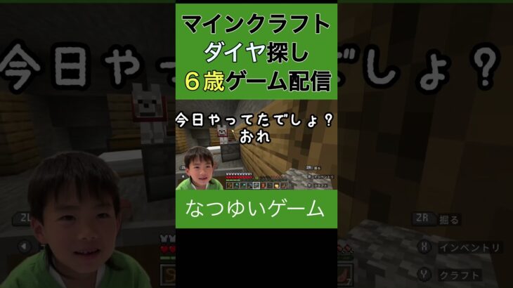 【マイクラゲーム実況】　#shorts