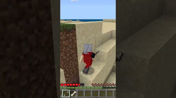 【切なる思い】#ゲーム実況 #shorts #マインクラフト #マインクラフト実況 #マイクラ #minecraft