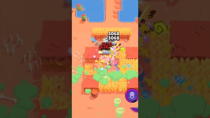 [ブロスタ]いらんなー笑#ブロスタ#ゲーム#ゲーム実況 #supercell #shorts #brawlstars #music #cover #newmusic
