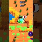 [ブロスタ]それは無理#ブロスタ#supercell #shorts #brawlstars #ゲーム#ゲーム実況 #remix #dj #dance