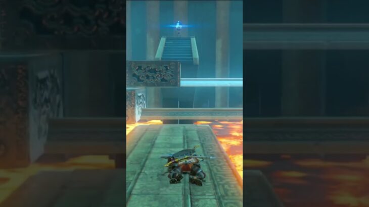 【ゼルダブレワイ】同じ失敗を繰り返す【クラーク・アクルックス切り抜き】#twitch #ゲーム実況 #新人vtuber #ゼルダの伝説 #zelda #ブレワイ #shorts #切り抜き #反応集