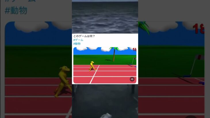 【なんこれ】#マイクラ #ほぼマイクラ #運動会 #ゲーム実況