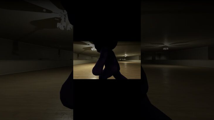 マジコワイしキモイ【青鬼】 #ゲーム実況　#青鬼