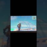 流行りに乗って見た #ゲーム実況           #フォートナイト