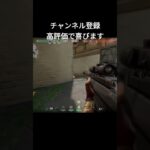 オペこそ至高、チェンこそ至高 #valorant #ヴァロラント #valorantclips #ゲーム実況 #vtuber #オペ