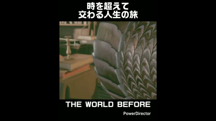 ぜんまい仕掛けの謎が楽しすぎたw　#ps5 #ゲーム実況 #shots #theworldbefore